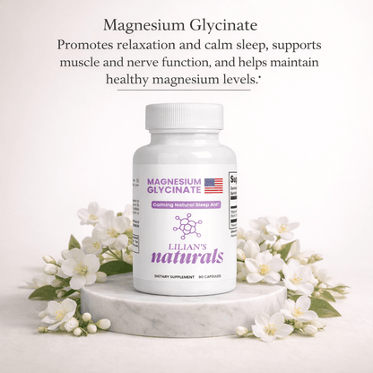 Magnesium Glycinate